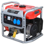 Benzīna ģenerators Ducar Open Frame 3200W Auto start + Manual