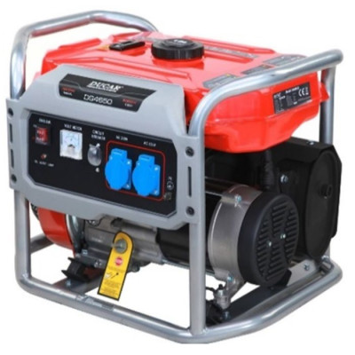 Benzīna ģenerators Ducar Open Frame 3200W Auto start + Manual Benzīna ģenerators Ducar Open Frame 3200W Auto start + Manual