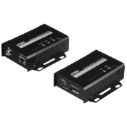 Aten DisplayPort HDBaseT-Lite Extender, 4K@40m, HDBaseT Class B VE901