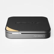 Smart TV konsole Amiko A11 Green+