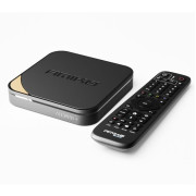 Smart TV konsole Amiko A11 Green+