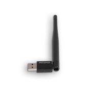 Tīkla adapteris Amiko WLN-861 Wi-Fi Stick