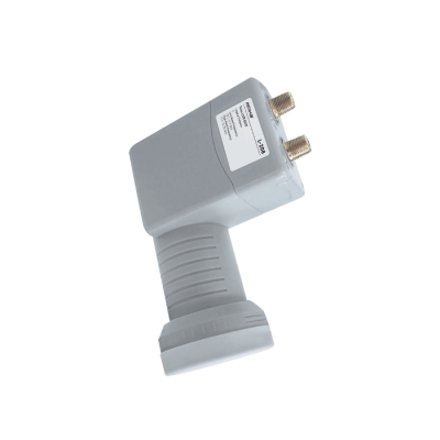 Konvertors Amiko Twin ECO LNB L-208 Konvertors Amiko Twin ECO LNB L-208