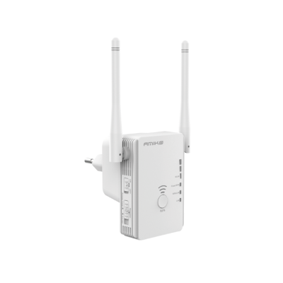 Rūteris Amiko WiFi WR-522EU Rūteris Amiko WiFi WR-522EU