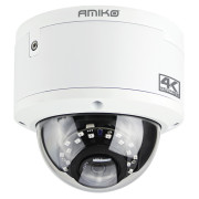 Kamera Amiko IPCAM DWV20 M4K POE