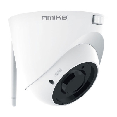 Kamera Amiko IPCAM DWV30M400MF WIFI Kamera Amiko IPCAM DWV30M400MF WIFI
