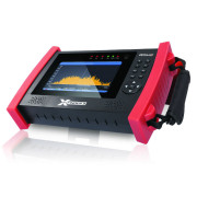 Signāla meklētājs Amiko X-Finder 3