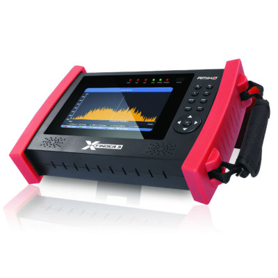 Signāla meklētājs Amiko X-Finder 3 Signāla meklētājs Amiko X-Finder 3