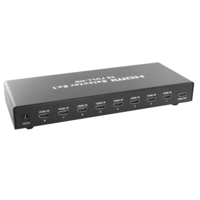 HDMI sledzis HD-801 HDMI sledzis HD-801