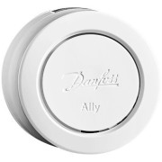 Starta paka Danfoss Ally Centrālais bloks + termostats (014G2440)