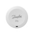 Telpas temperatūras un mitruma sensors Danfoss Ally (014G2480) Telpas temperatūras un mitruma sensors Danfoss Ally (014G2480)