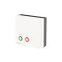 Danfoss Ally apkures katla relejs, barošana 230V RF, V/F izeja (014G2479) Danfoss Ally apkures katla relejs, barošana 230V RF, V/F izeja (014G2479)