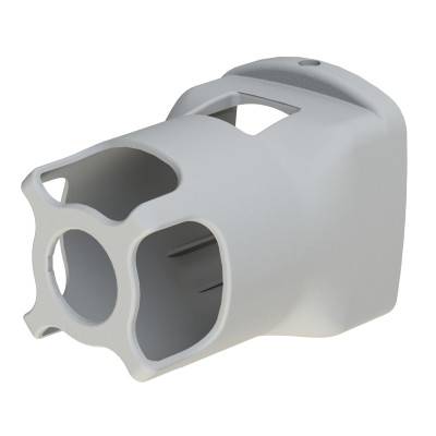 Aizsargpārsegs Danfoss Ally Protect RA (014G0200) Aizsargpārsegs Danfoss Ally Protect RA (014G0200)