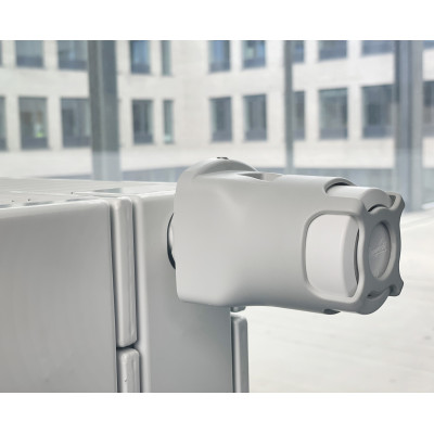 Aizsargpārsegs Danfoss Ally Protect RA (014G0200) Aizsargpārsegs Danfoss Ally Protect RA (014G0200)