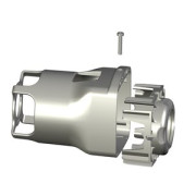 Aizsargpārsegs Danfoss Ally Protect RA (014G0200)