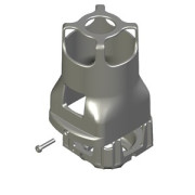 Aizsargpārsegs Danfoss Ally Protect RA (014G0200)