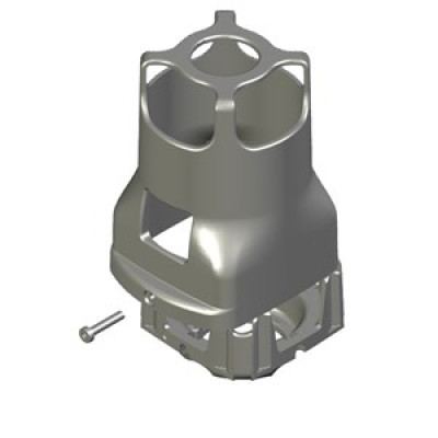 Aizsargpārsegs Danfoss Ally Protect RA (014G0200) Aizsargpārsegs Danfoss Ally Protect RA (014G0200)