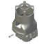 Aizsargpārsegs Danfoss Ally Protect RA (014G0200) Aizsargpārsegs Danfoss Ally Protect RA (014G0200)