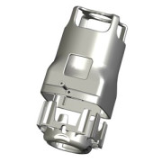 Aizsargpārsegs Danfoss Ally Protect RA (014G0200)