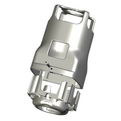 Aizsargpārsegs Danfoss Ally Protect RA (014G0200) Aizsargpārsegs Danfoss Ally Protect RA (014G0200)