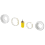 Adapteris Danfoss RAV un RAVL vārstiem (014G0250)