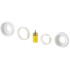 Adapteris Danfoss RAV un RAVL vārstiem (014G0250) Adapteris Danfoss RAV un RAVL vārstiem (014G0250)