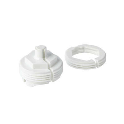 Adapteris Danfoss Giacomini-Caleffi (Sand B) (014G0263) Adapteris Danfoss Giacomini-Caleffi (Sand B) (014G0263)