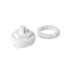 Adapteris Danfoss Giacomini-Caleffi (Sand B) (014G0263) Adapteris Danfoss Giacomini-Caleffi (Sand B) (014G0263)