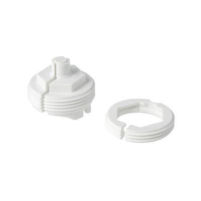 Adapteris Danfoss Giacomini-Caleffi (Sand B) (014G0263) Adapteris Danfoss Giacomini-Caleffi (Sand B) (014G0263)