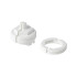 Adapteris Danfoss Giacomini-Caleffi (Sand B) (014G0263) Adapteris Danfoss Giacomini-Caleffi (Sand B) (014G0263)