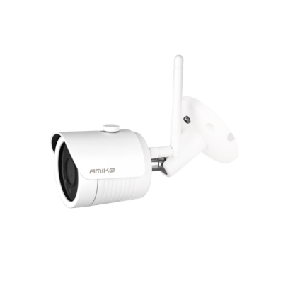 Kamera Amiko IPCAM B25M200WiFi Kamera Amiko IPCAM B25M200WiFi