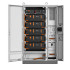PV baterija invertors 100kW ar 215kWh bateriju PV baterija invertors 100kW ar 215kWh bateriju