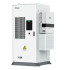 PV hybrid invertors 50kW ar 100kWh bateriju PV hybrid invertors 50kW ar 100kWh bateriju