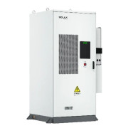 PV hybrid invertors 50kW ar 100kWh bateriju