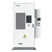 PV hybrid invertors 50kW ar 200kWh bateriju