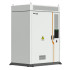 PV hybrid invertors 50kW ar 200kWh bateriju PV hybrid invertors 50kW ar 200kWh bateriju