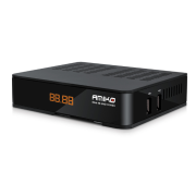 Satelīta uztvērējs Amiko Mini Combo 4K UHD