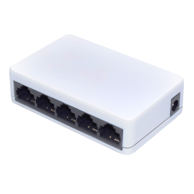 Tīkla slēdzis Amiko NS105D Tīkla slēdzis Amiko NS105D