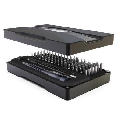 Instrumentu komplekts Toman TT1060 Instrumentu komplekts Toman TT1060