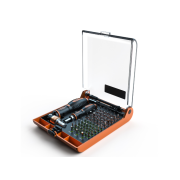 Instrumentu komplekts Toman TT7300