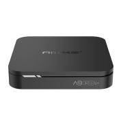 Smart TV konsole Amiko A9 Green+