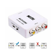 Pārveidotājs AV uz HDMI YLC-M615