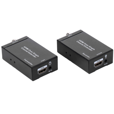 HDMI pagarinātājs ar koaksiālo kabeli 100m YL-E10 HDMI pagarinātājs ar koaksiālo kabeli 100m YL-E10