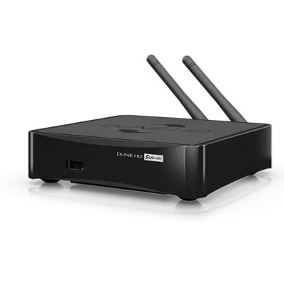 Smart TV konsole Dune Solo UHD 4K IPTV Smart TV konsole Dune Solo UHD 4K IPTV