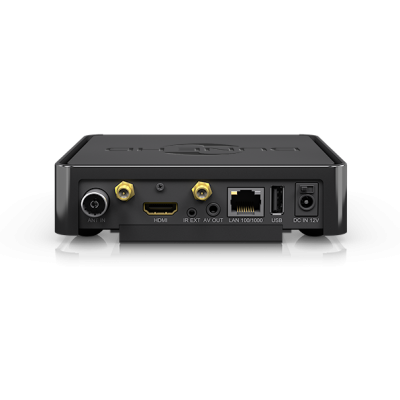 Smart TV konsole Dune Solo UHD 4K IPTV Smart TV konsole Dune Solo UHD 4K IPTV