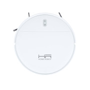 Putekļsūcējs robotsTesla Homerobot RV500 white
