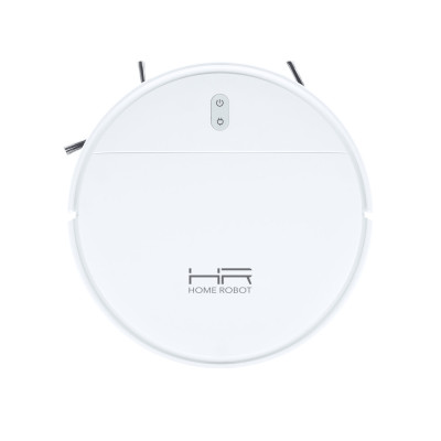 Putekļsūcējs robotsTesla Homerobot RV500 white Putekļsūcējs robotsTesla Homerobot RV500 white