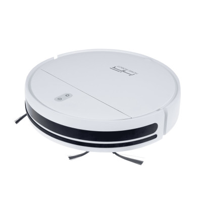Putekļsūcējs robotsTesla Homerobot RV500 white Putekļsūcējs robotsTesla Homerobot RV500 white