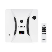 Logu tīrīšanas robots Tesla RoboStar W600