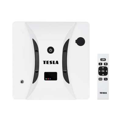 Logu tīrīšanas robots Tesla RoboStar W600 Logu tīrīšanas robots Tesla RoboStar W600